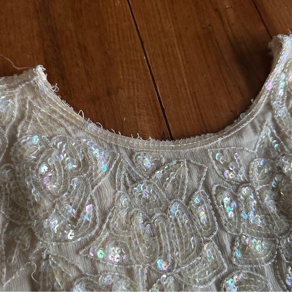 Vintage Lillie Rubin Dress - Picture 13 of 17